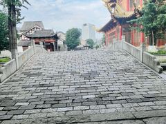 -龙潭水乡