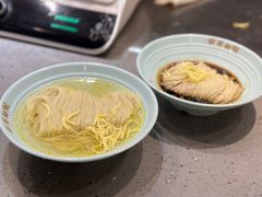 -常州银丝面馆(府琛店)