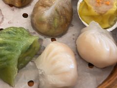 -潮福城大酒楼·潮粤菜·港式点心(阳光城店)