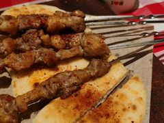 -西贝(无锡万象城店)