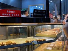 手工蛋挞-六贤记(杭州龙湖滨江天街店)