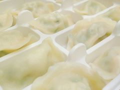 船歌鲅鱼水饺-船歌·鱼水饺青岛菜(国贸商城店)