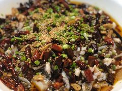 -三猫黑鱼花(南大店)