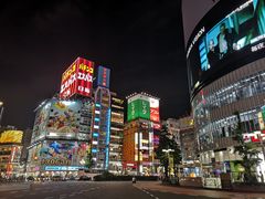 -カラオケ館(歌舞伎町一番街店)