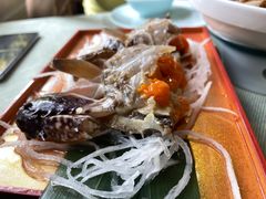 -渔娘渔家丹东海鲜(东直门店)