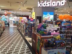 -百盛优客城市广场(天山店)
