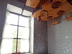 -金山农民画村-枫泾波兰倒置屋