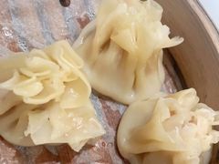 -平湖万怡酒店· 万荟轩