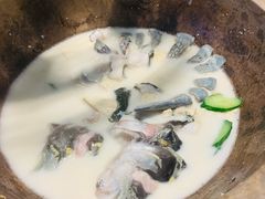 -渔小生蒸汽石锅鱼(印象城店)