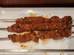 -快乐小羊·内蒙牛羊肉火锅(流花中心店)