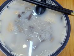-鸭小妹鸭血粉丝(老门东店)