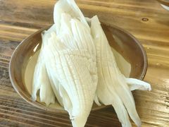 火箭鱿鱼-华丰火锅(双林北横路店)