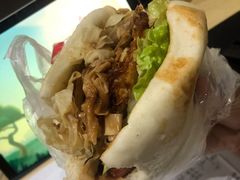 -郭阿姨月亮馍