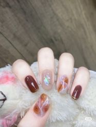 -熙画美上门MakeUp美甲美睫