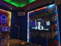 -UK派对KTV(日月广场店)
