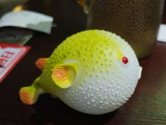 -永安鱼庄·镇江菜(东吴路店)