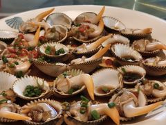 -白云中餐厅·粤菜·亚龙湾喜来登度假酒店