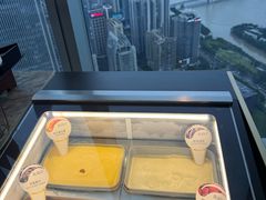 -广州四季酒店·意珍·意式自助餐