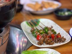 -洪大厨鸡煲(福田店)