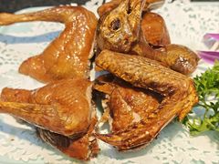 -高家烧鸽子烧烤店63年