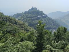 -莫干山风景区