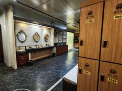 -东方水城休闲浴场