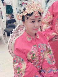点击看大图 -唯爱婚纱国际影城(曙光大厦店)