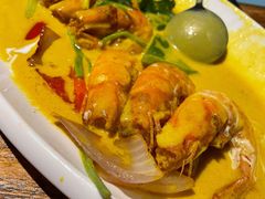 -喜越泰莱·泰越料理(海逸新天地店)