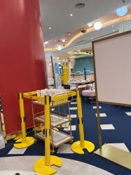 点击看大图 -奈尔宝·儿童乐园·亲子餐厅(苏州大悦城店)