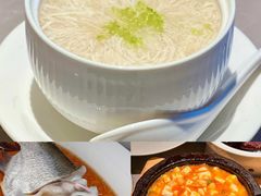 -醉庐·新上海菜(南京西路店)