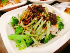 -魏家凉皮(博水商务大厦店)