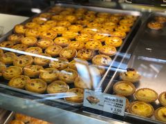 -广隆蛋挞王(大石店)