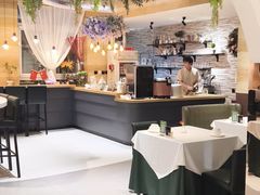 -桂园餐厅(五大道店)