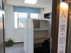 -六个番茄自习室·包间(燕塘燕侨大厦店)