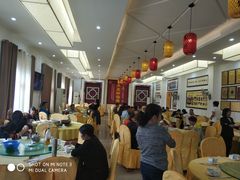 大堂-东兴黄鳝饭店(江洲店)