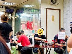 -维记咖啡粉面(福荣街店)
