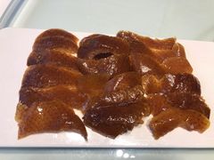 王牌烤鸭-玉林烤鸭店(黄村康庄店)