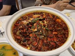 -辣婆婆(航天桥店)