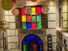 -吼堂老火锅(万寿宫店)