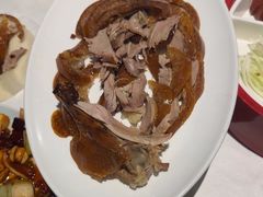 -惠丰堂饭庄·烤鸭·京味菜(西北旺·唐家岭店)