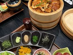 -玄白·炭烤活鳗(上海首店)