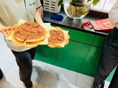 -黑窑厂糖油饼烤鸭·清真菜(黑窑厂街店)