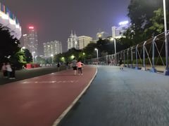 -天河体育中心