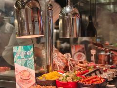 -粤海喜来登酒店·盛宴海鲜牛排自助餐厅(天河城店)
