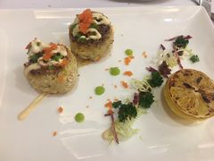 -摩根扒房(桐梓林店)