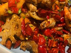 -尚一汤·粤菜海鲜(环球港店)