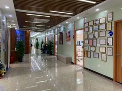 -茂菊口腔连锁(浦东南路店)