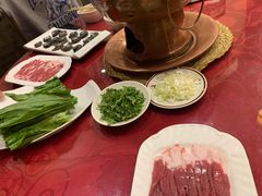 -郭家大院(新源店)