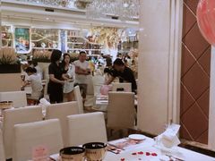 大堂-芭菲盛宴·环球美食(袁家岗店)