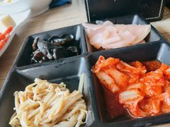 -权金城·炭火烤肉(北京联想桥店)